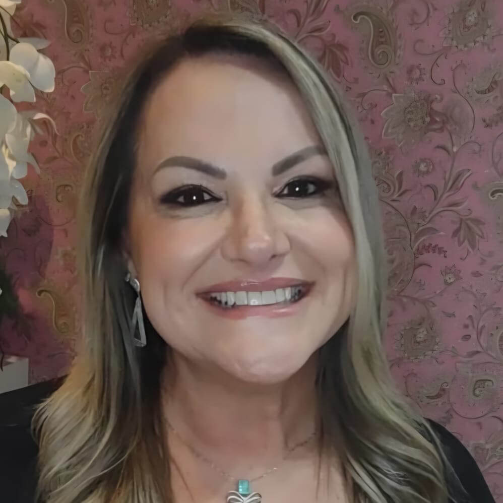 Foto de Kátia Cristina