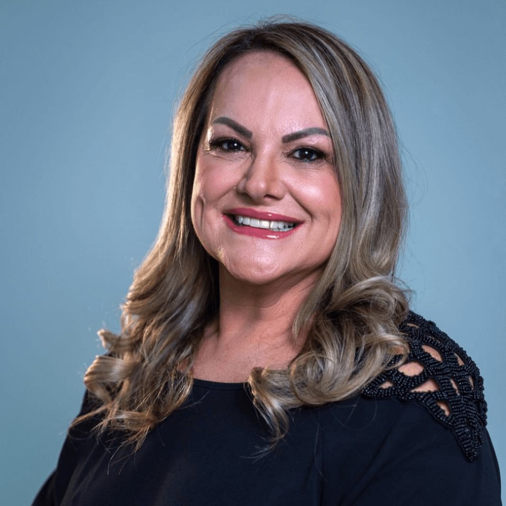 Foto de Kátia C.S.A. Lopes