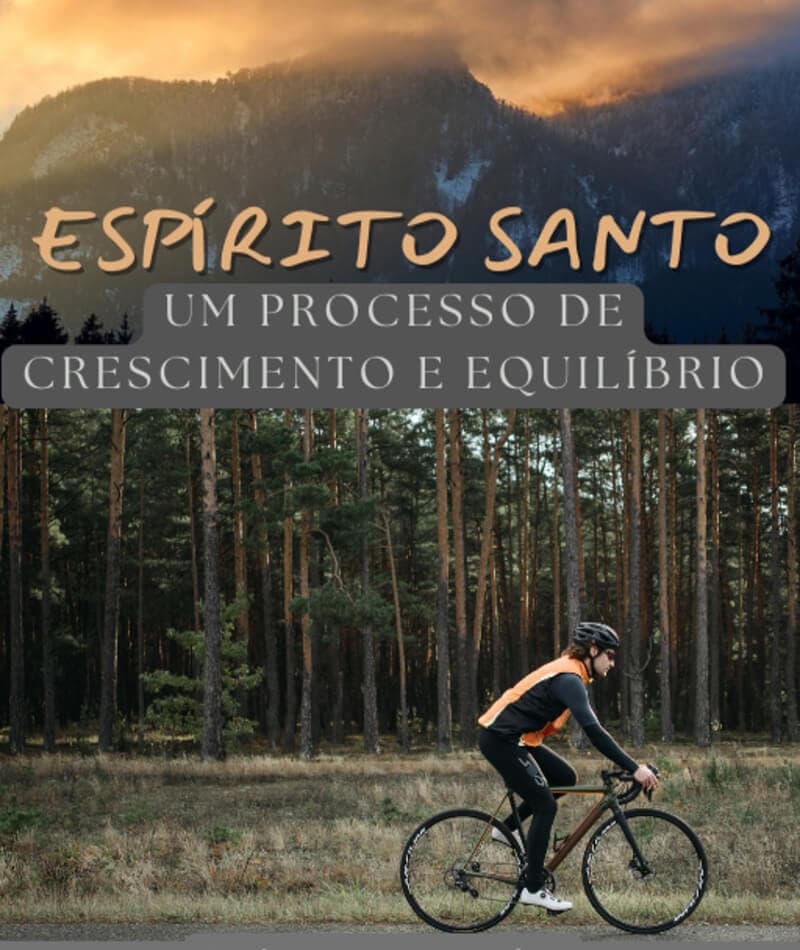 Palestra: Espírito Santo