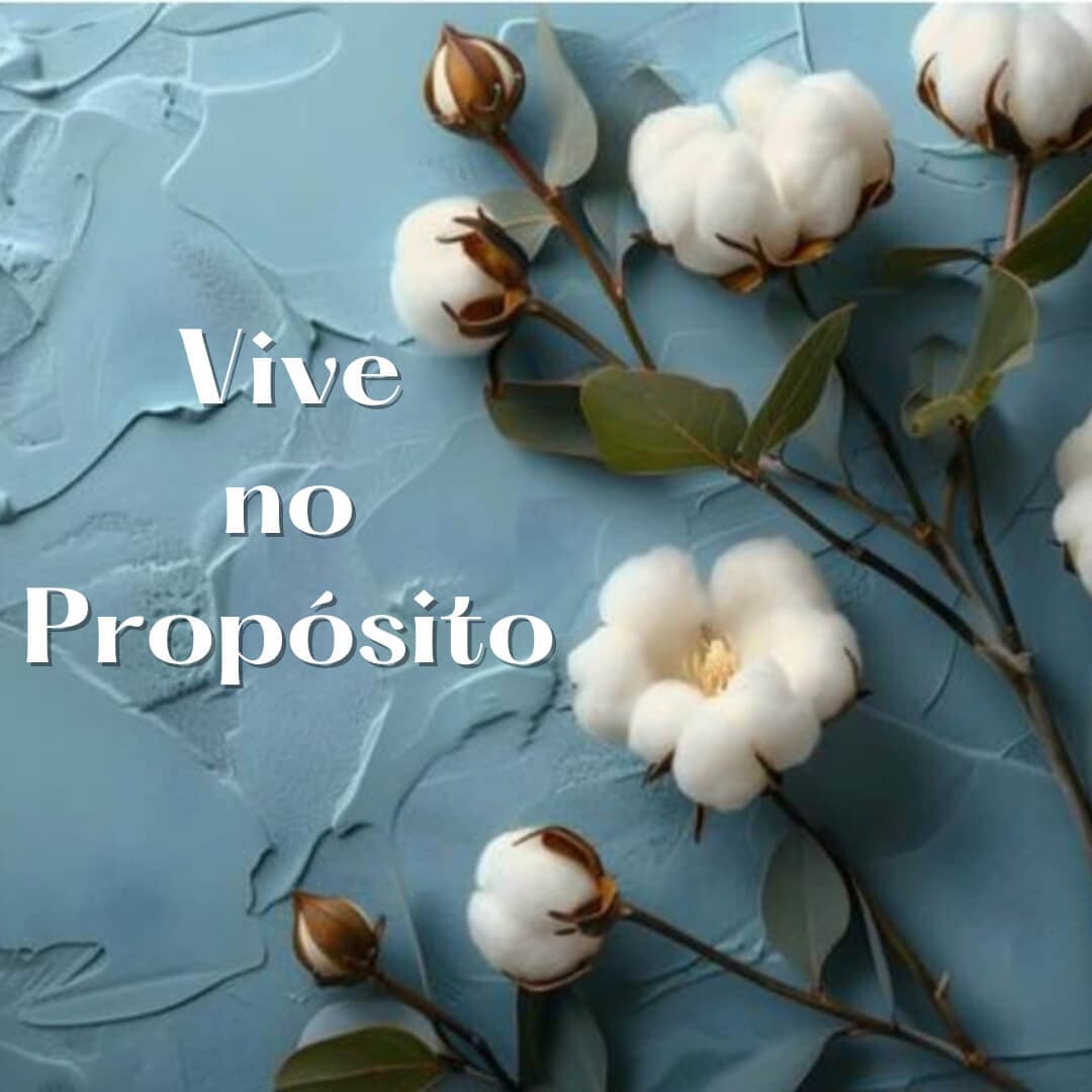 Vive no Propósito