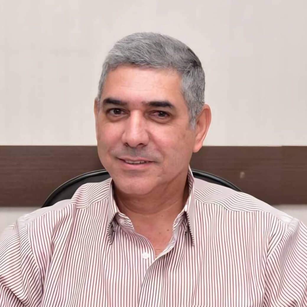 Foto de Paulo Silas