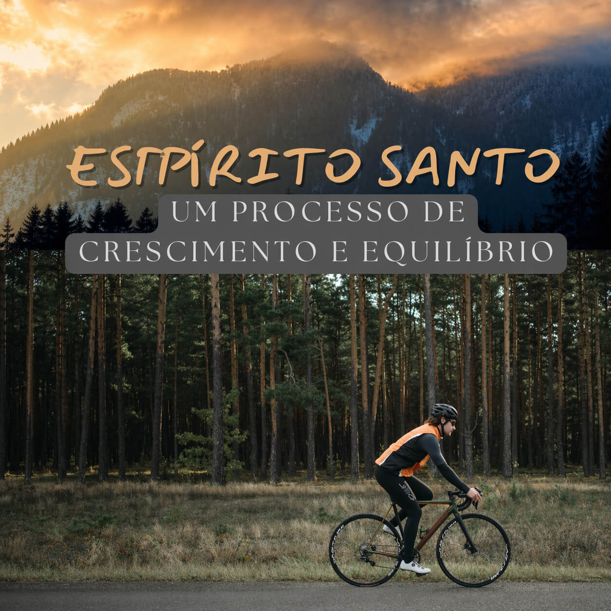 Palestra: Espírito Santo